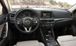 Mazda CX-5 2015 года (US)